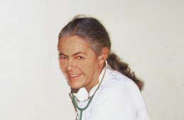 Dr. med. Elisabeth Neier
