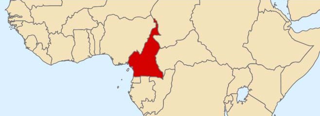 Republik Kamerun